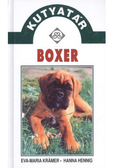 Boxer /Kutyatár
