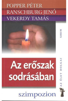 Az erőszak sodrásában /Az élet dolgai