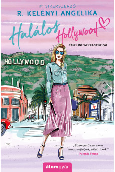 Halálos Hollywood (e-könyv)