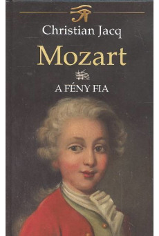 Mozart - A fény fia