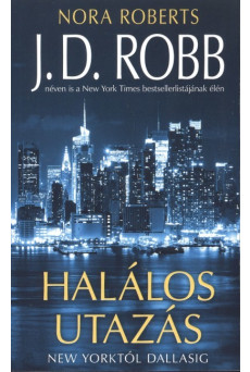 Halálos utazás /New Yorktól - Dallasig
