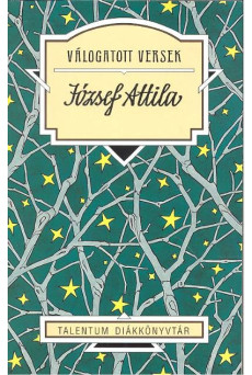 József Attila válogatott versek