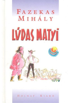 Lúdas Matyi