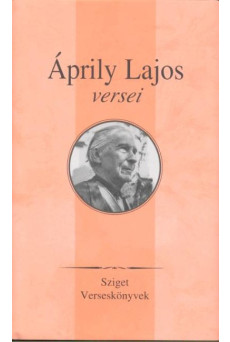 Áprily lajos versei