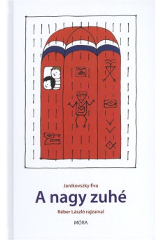 A nagy zuhé (6. kiadás)