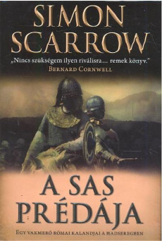 A sas prédája