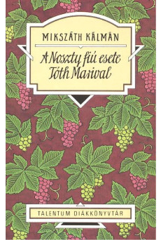 A Noszty fiú esete Tóth Marival