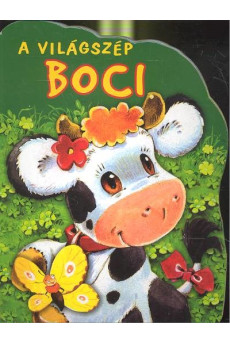 A világszép boci