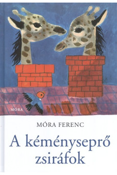 A kéményseprő zsiráfok