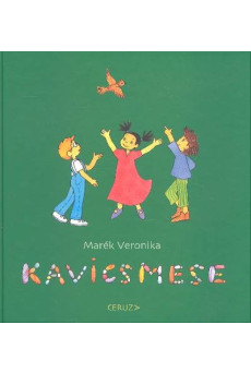 Kavicsmese