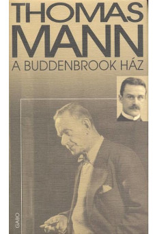 A Buddenbrook ház