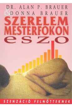 Eszo szerelem mesterfokon