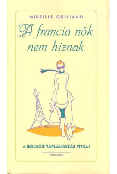 A francia nők nem híznak