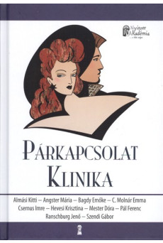 Párkapcsolat klinika /Nyitott akadémia