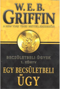 Egy becsületbeli ügy