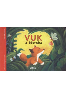 Vuk a kisróka (2. kiadás)