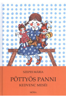 Pöttyös Panni kedvenc meséi