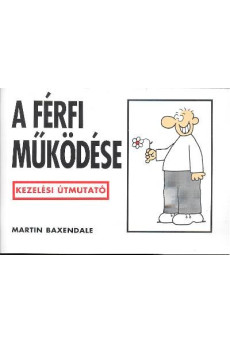 A férfi müködése