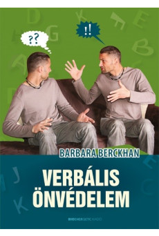 Verbális önvédelem