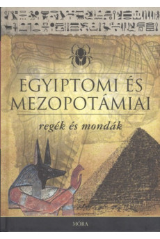 Egyiptomi és mezopotámiai regék és mondák