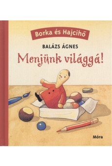 Borka és hajcihő