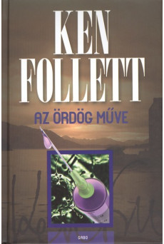Az ördög műve