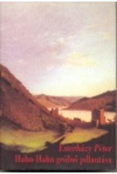 Hahn-Hahn grófnő pillantása