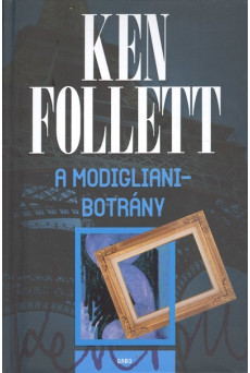 A Modigliani-botrány