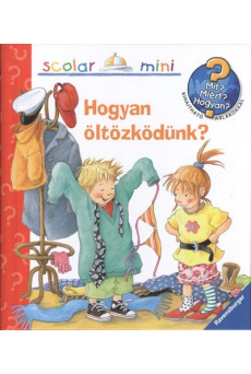 Hogyan öltözködünk?