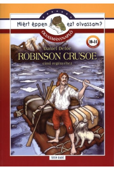 Robinson Crusoe