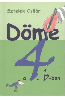 Döme a 4. b-ben