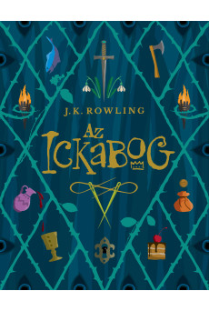 Az Ickabog (e-könyv)