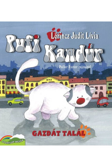 Pufi Kandúr gazdát talál