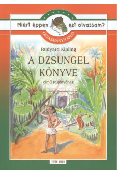 A dzsungel könyve