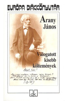 Arany János válogatott kisebb költemények