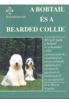 A Bobtail és a Bearded Collie /Kutyakönyvtár