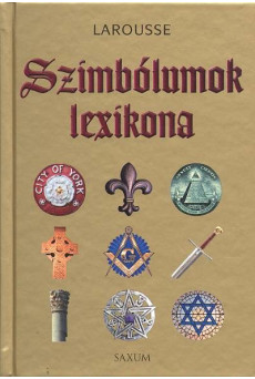 Szimbólumok lexikona