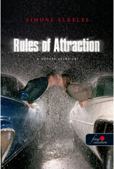 Rules of Attraction - A vonzás szabályai
