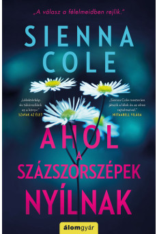 Ahol a százszorszépek nyílnak (e-könyv)