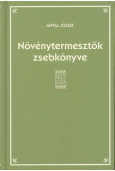 Növénytermesztők zsebkönyve