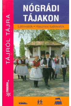 Nógrádi tájakon - Tájról tájra