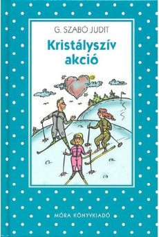 Kristályszív akció