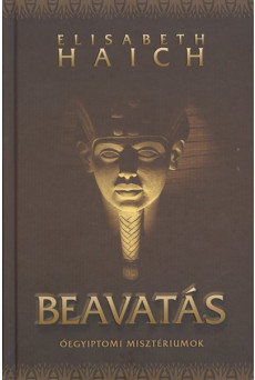 Beavatás /Óegyiptomi misztériumok