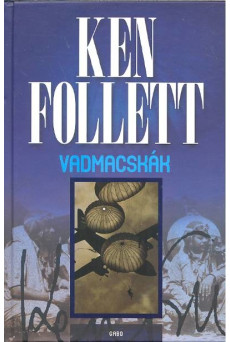 Vadmacskák