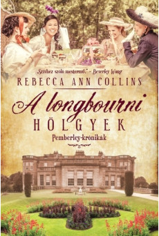 A longbourni hölgyek