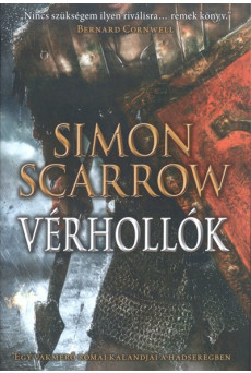 Vérhollók