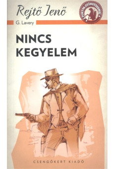 Nincs kegyelem