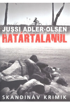 Határtalanul /Skandináv krimik