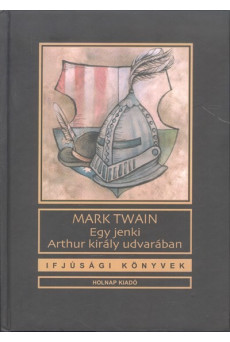 Egy jenki Arthur udvarában