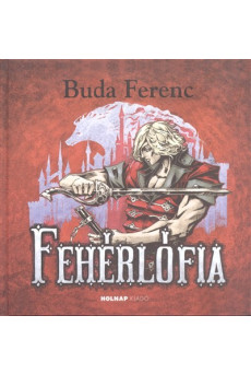 Fehérlófia